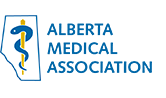 Alberta Medical Association Logo